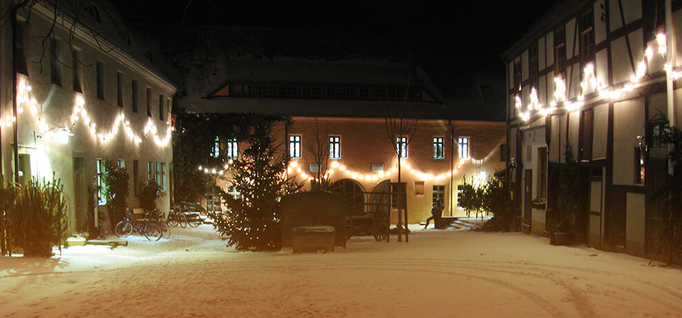 winter